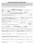 Loan Application