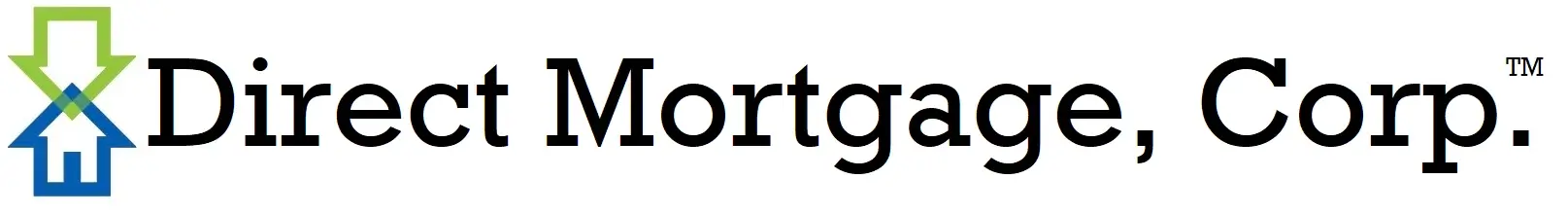 Direct Mortgage, Corp. NMLS # 9612 An Equal Housing Lender